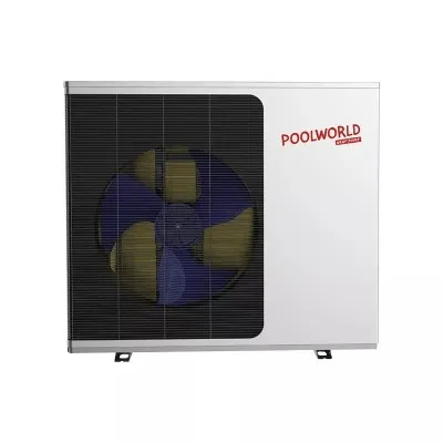 R290 Monoblock-Wärmepumpen