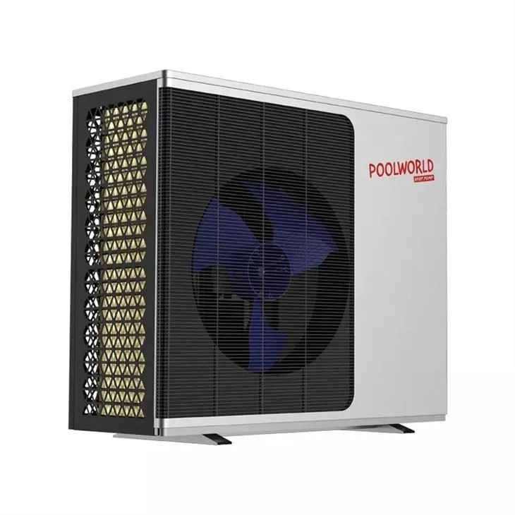 R290 Monoblock Heat Pumps