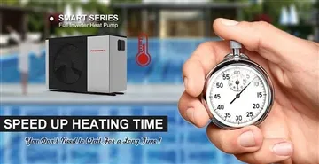 Wie die Poolheizung mit Wärmepumpe funktioniert und warum sie eine großartige...